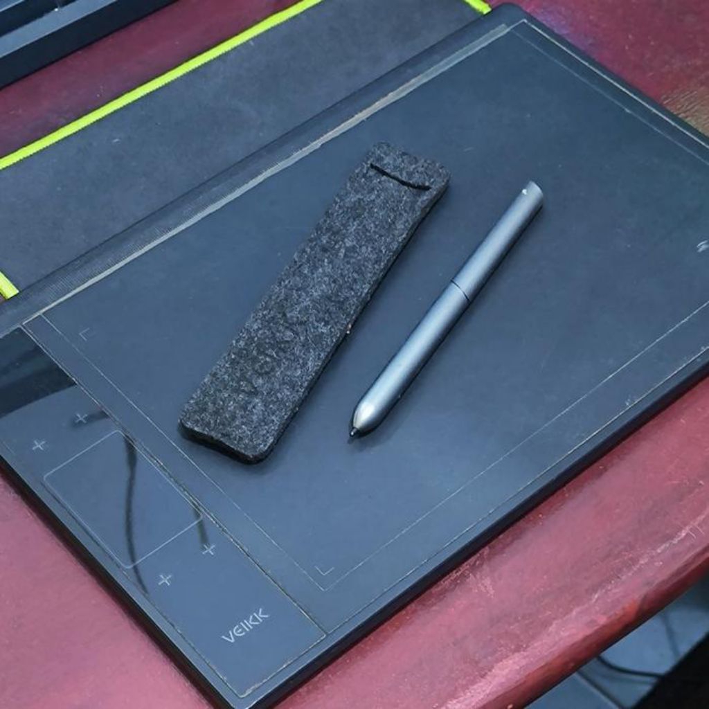 Pentab Veikk A30 Second