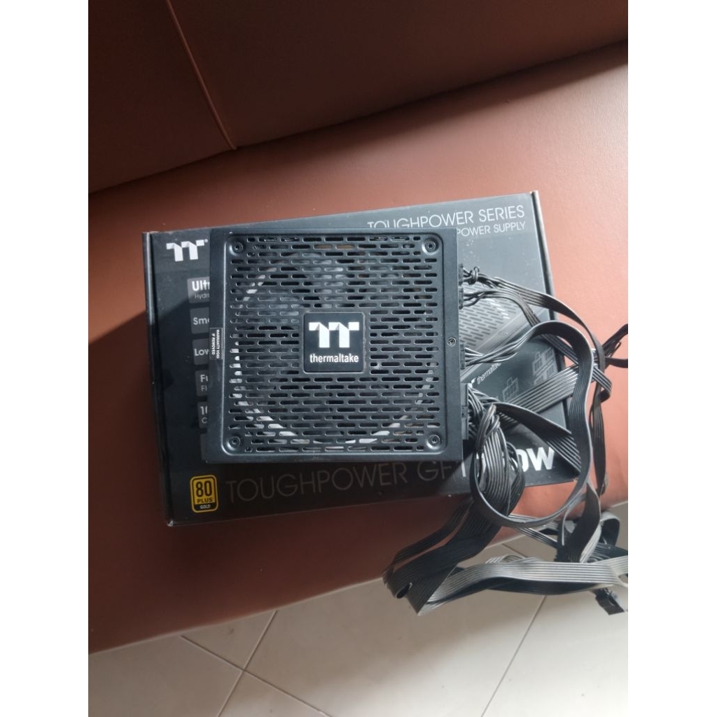PSU THERMALTAKE 750W GF1