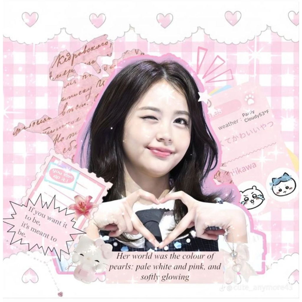 fanmail kpop sekebon free pc Carmen