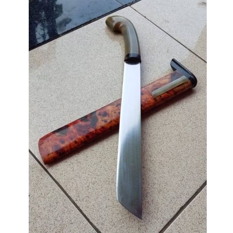 Pisau Sembelihan / Golsem Bohler N695