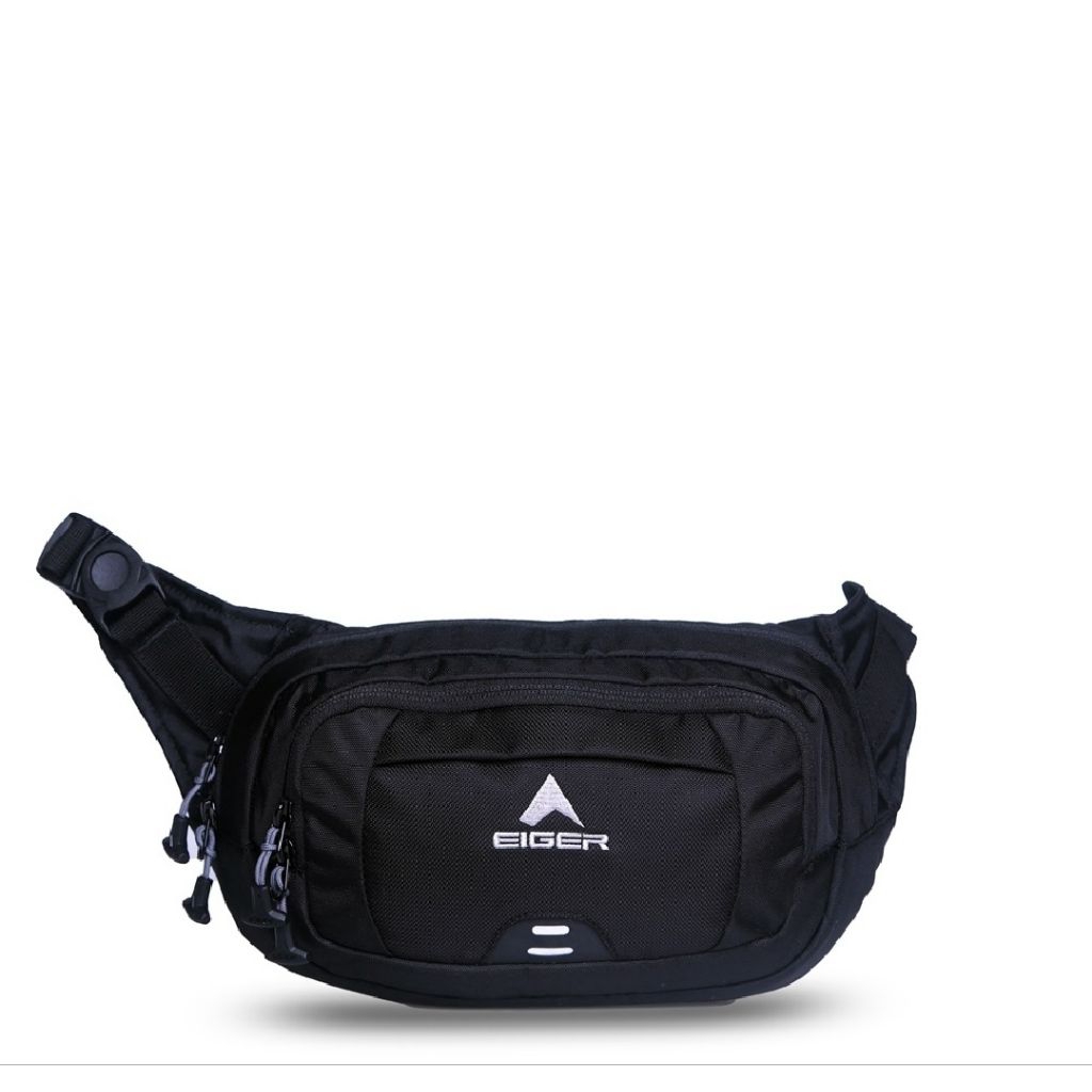 EIGER WAIST BAG WALL RUN 1A ORIGINAL