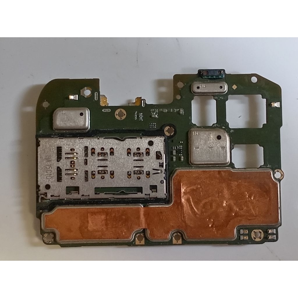 mesin oppo a15s 4/64