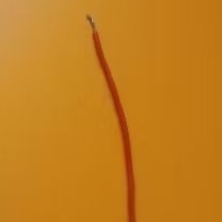 SINAR EWINDO KABEL SERABUT 24AWG 24 AWG 1M ORANGE KABEL AWG24 AWG 24 ECERAN METERAN PER METER 1 METE