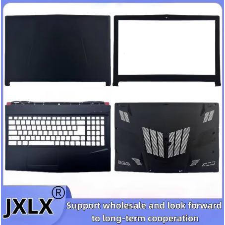 JXLX® New For MSI GL63 8SC 8SD 8RB 8RC 8RCS 8RD MS-16P7 MS-16P6/16P5/16P4 Laptop LCD screen back cov