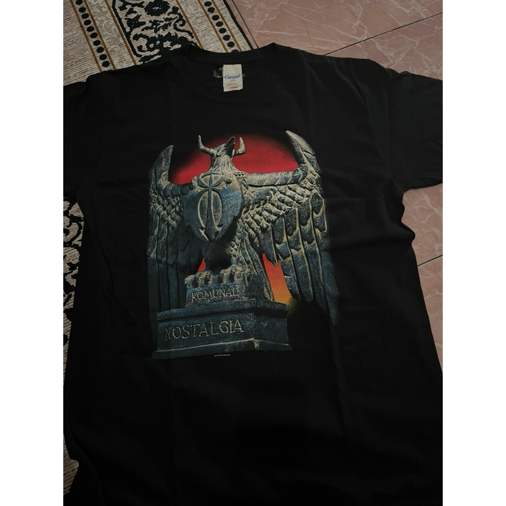 Ts Band KOMUNAL “NOSTALGIA”