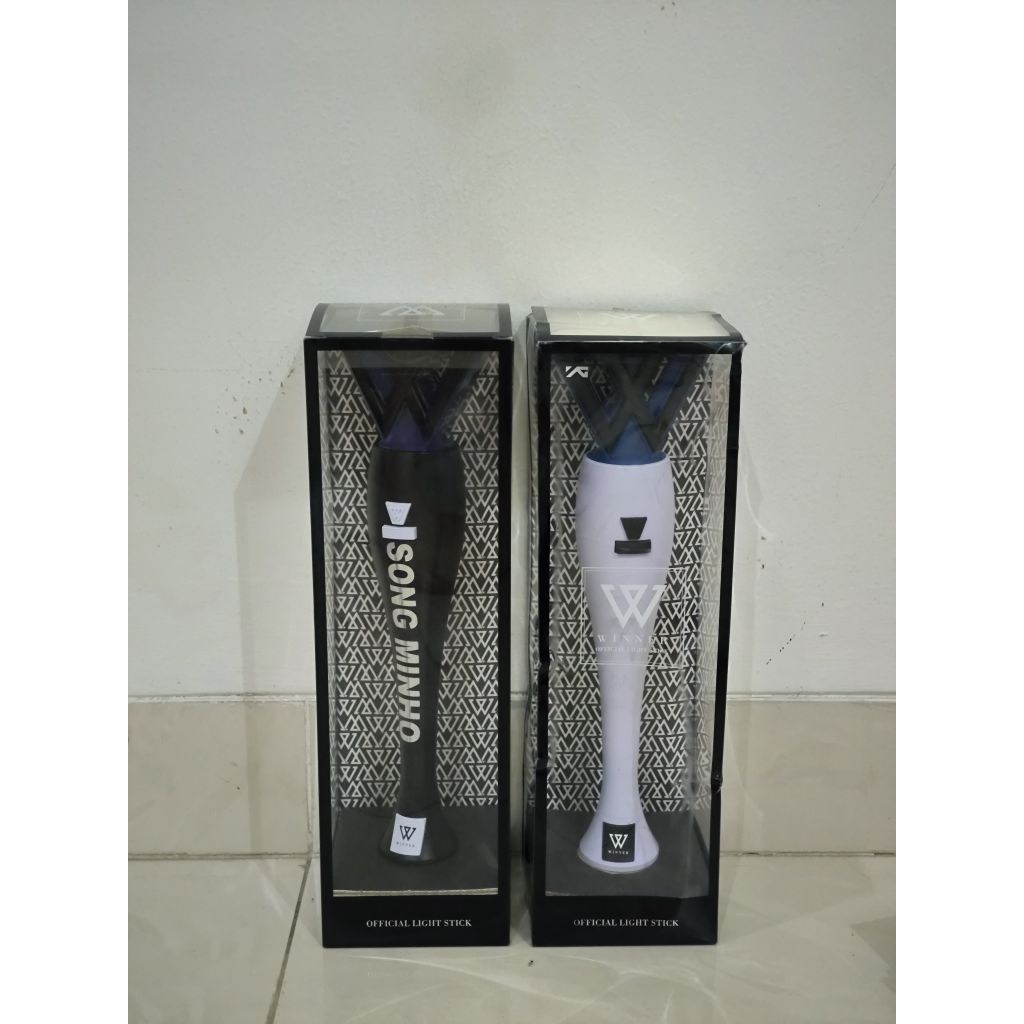 WINNER Lightstick ver. 1 v1 for Innercircle