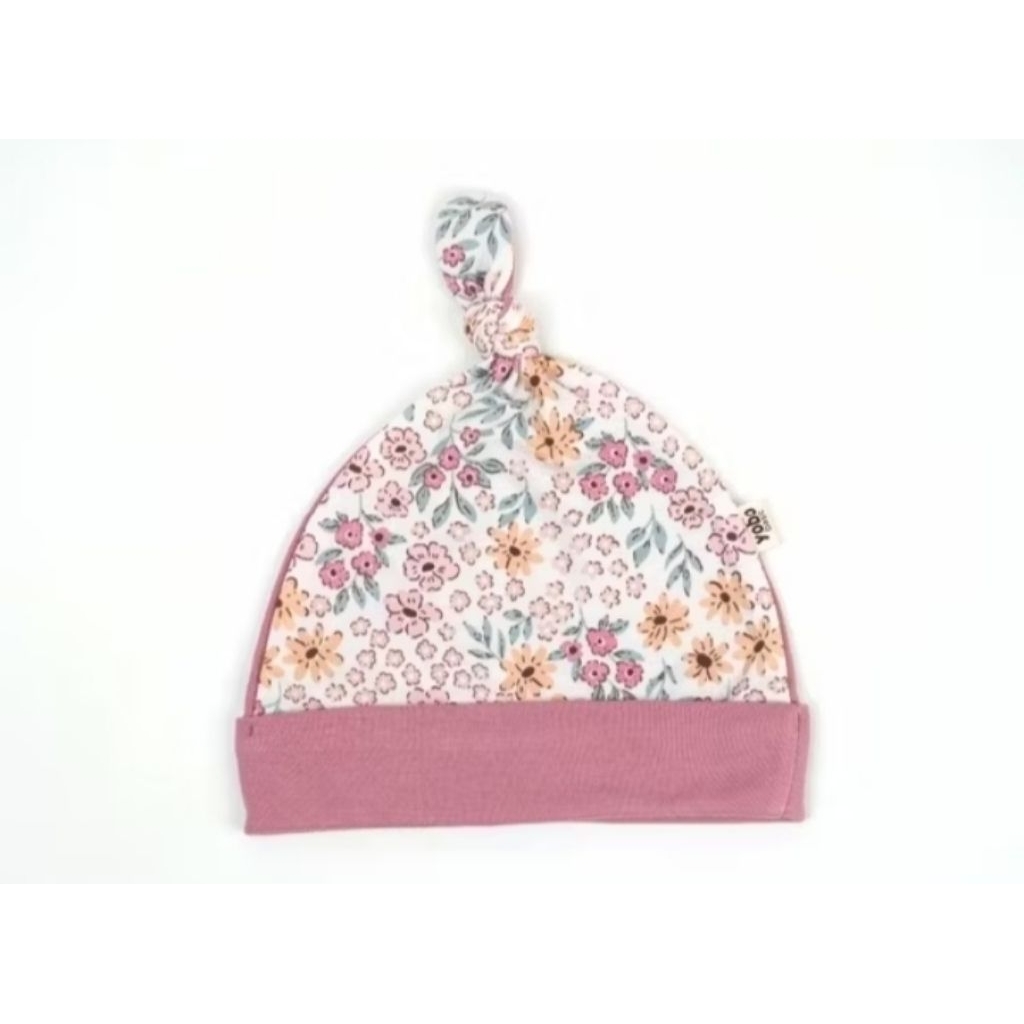 topi bayi yobo "FLASH SALE"