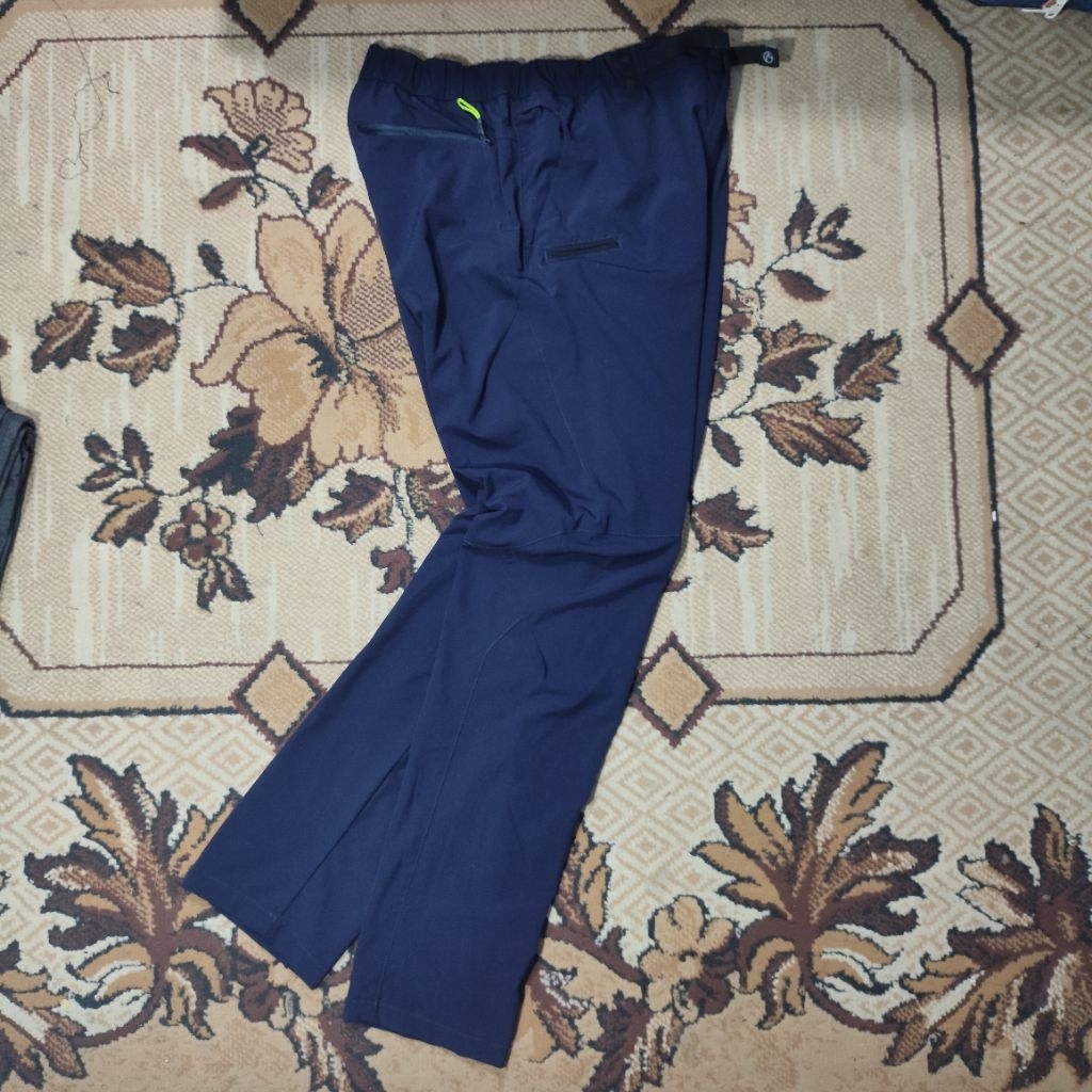 CELANA OUTDOOR SECOND CELANA HIKING SECOND KOREAN BRAND