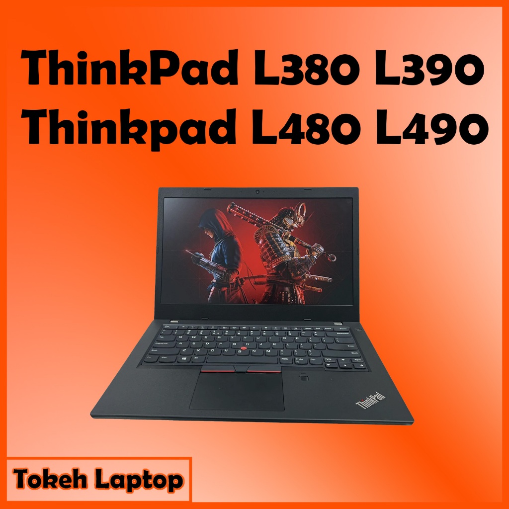 ThinkPad L380 L390 L480 L490 - Thinkpad L390 L380 L490 L480