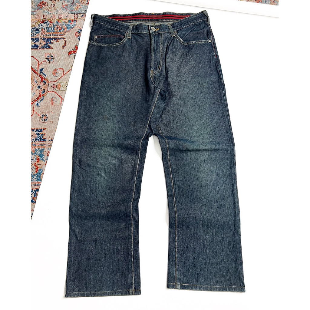 EDWIN JAPAN JEANS STRETCH