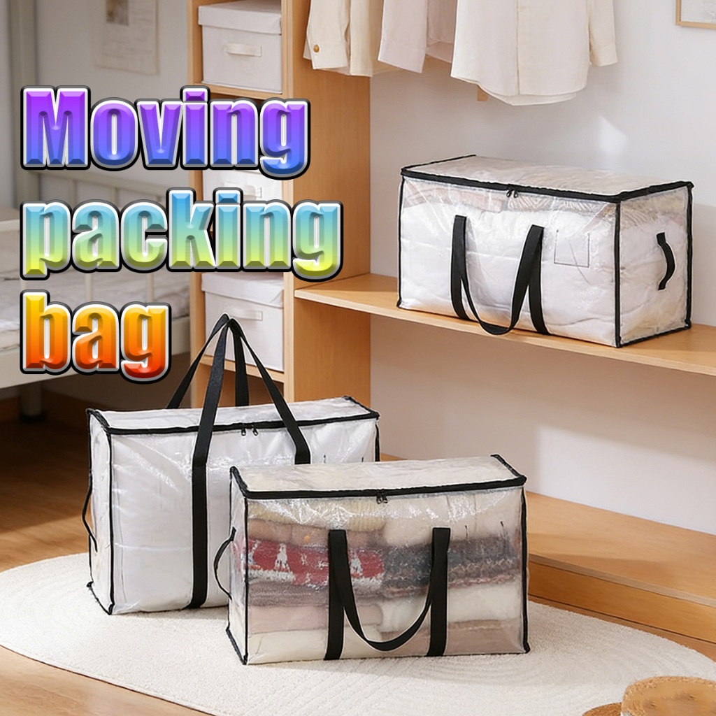 Tas selimut resleting jumbo besar | Tas Mika Bedcover| TAS Bedcover Jumbo | Tas Resleting Anti Air