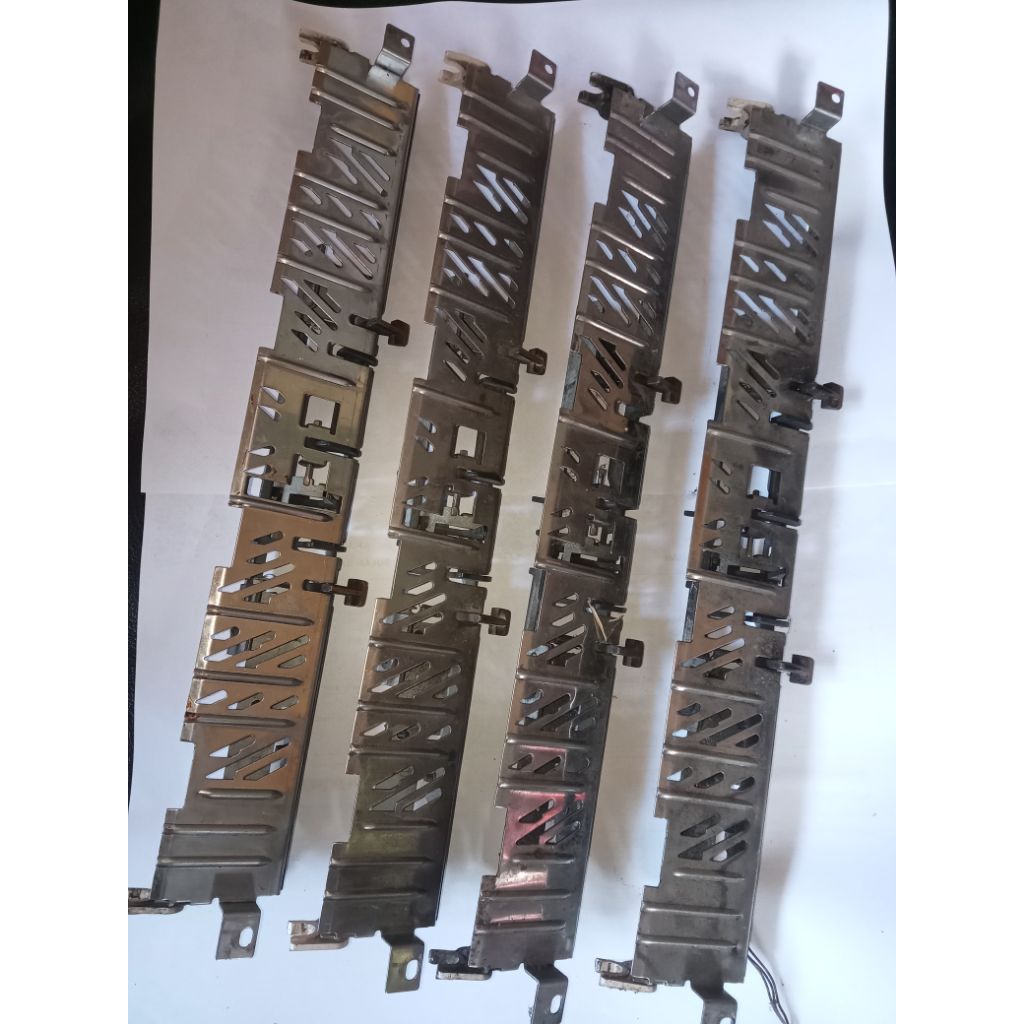 PLAT SENSOR PEMANAS IR 5000/6000/5020/6020/6750