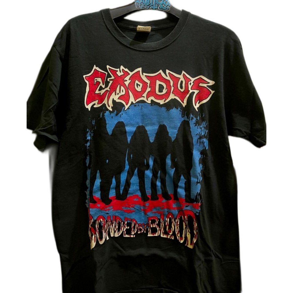 Tshirt Exodus