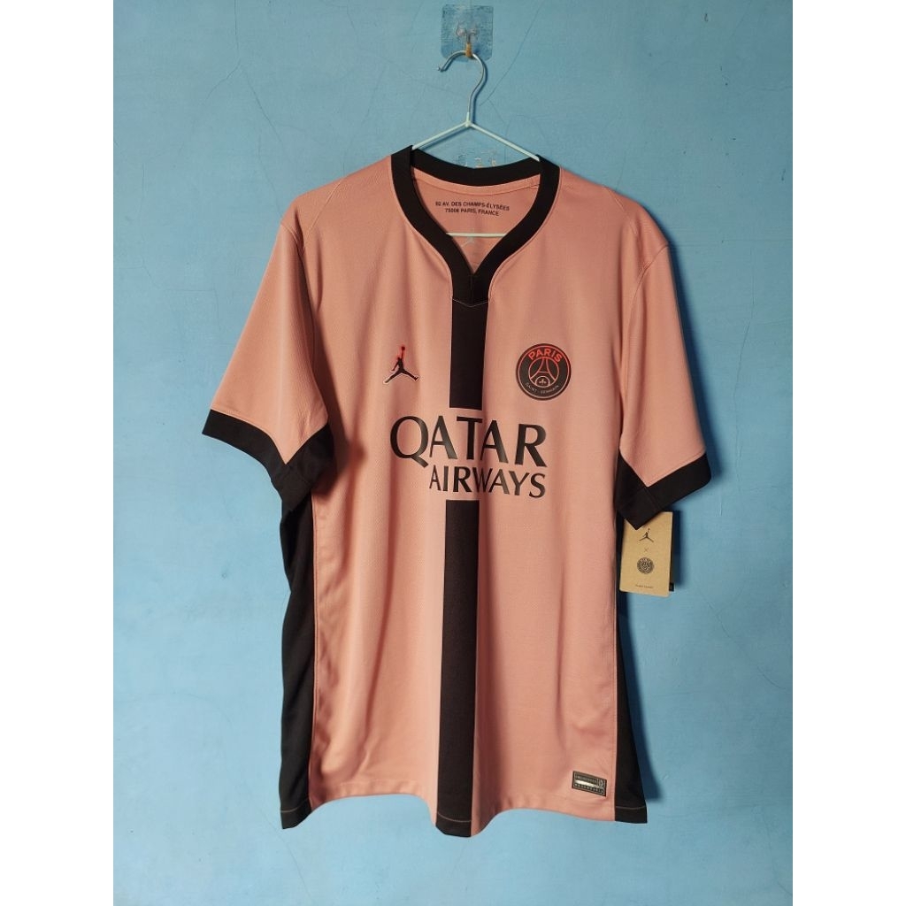 Jersey Original PSG third 2024
