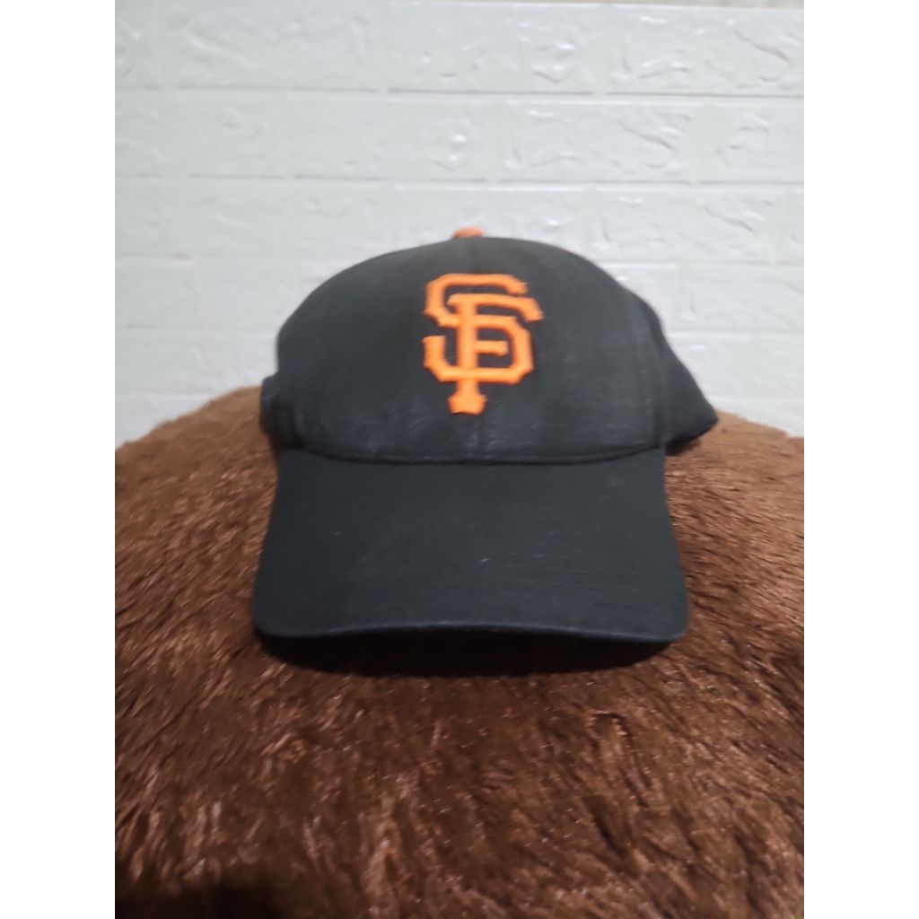 Baseball Cap MLB SF