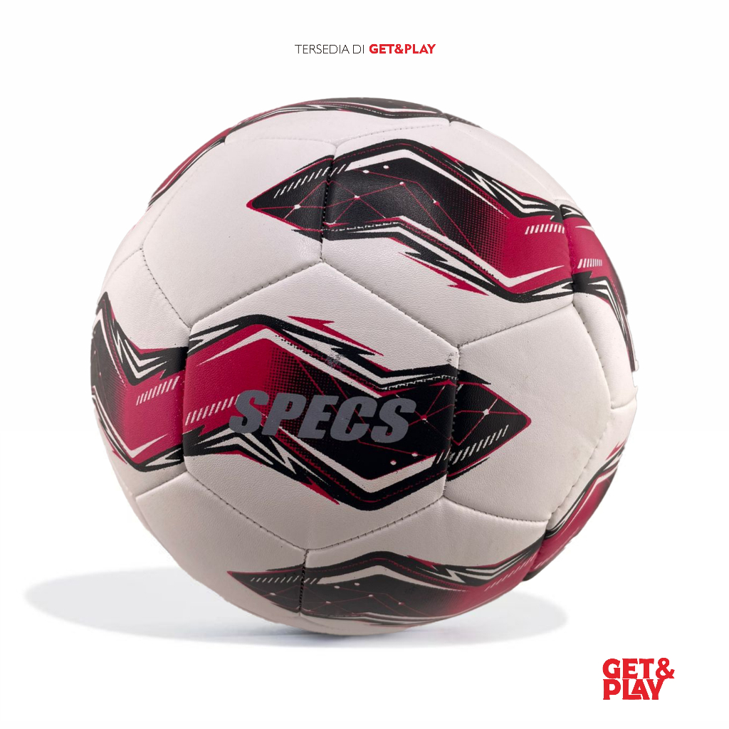 SPEC Bola Futsal Original Size 4 / Bola Futsal Size 4