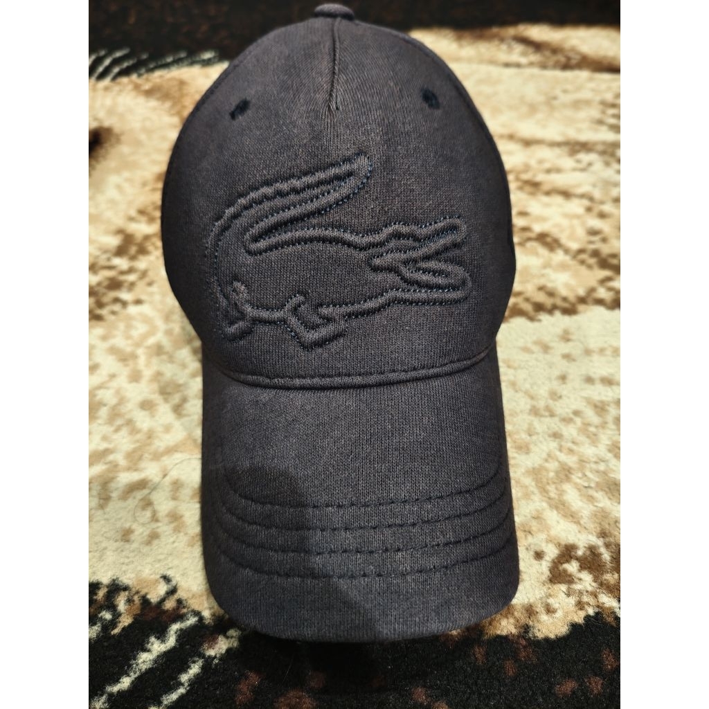 Lacoste topi Big logo All size