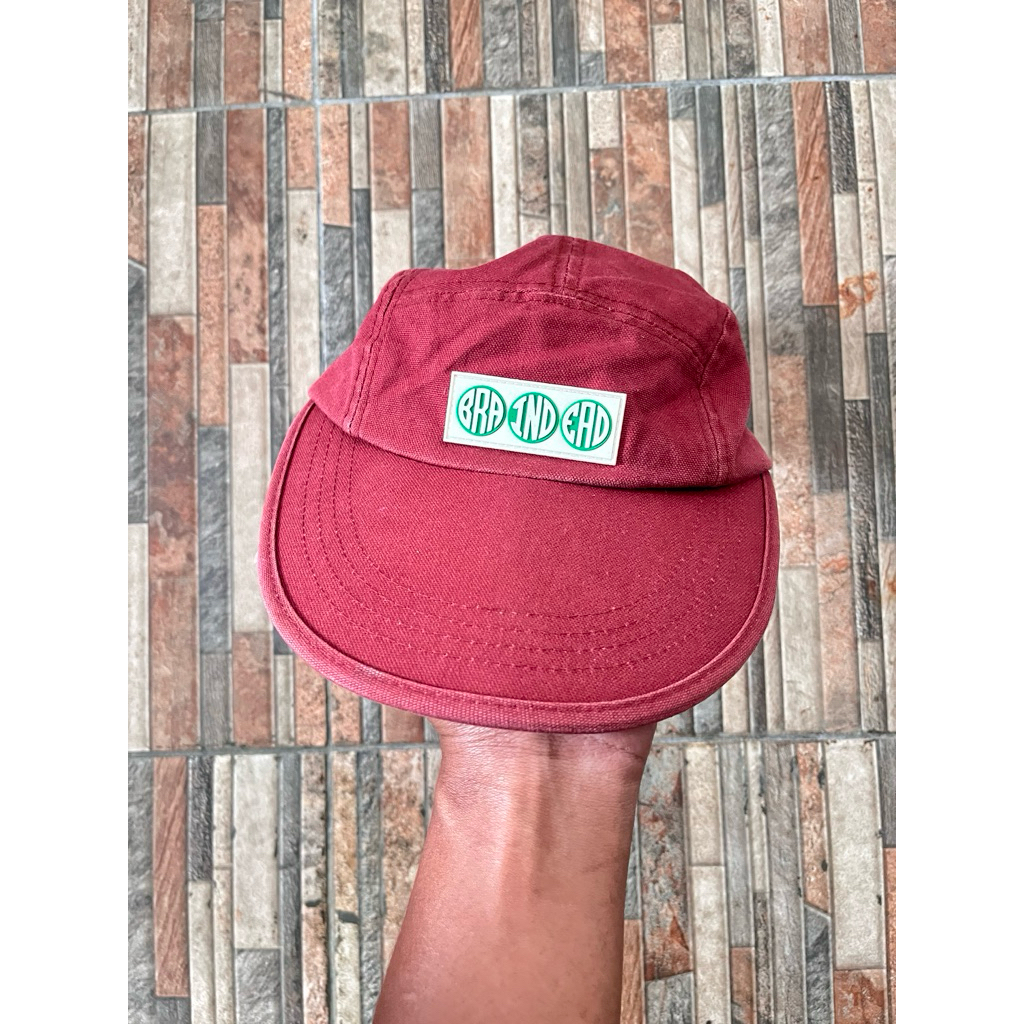 brain dead extendedhat