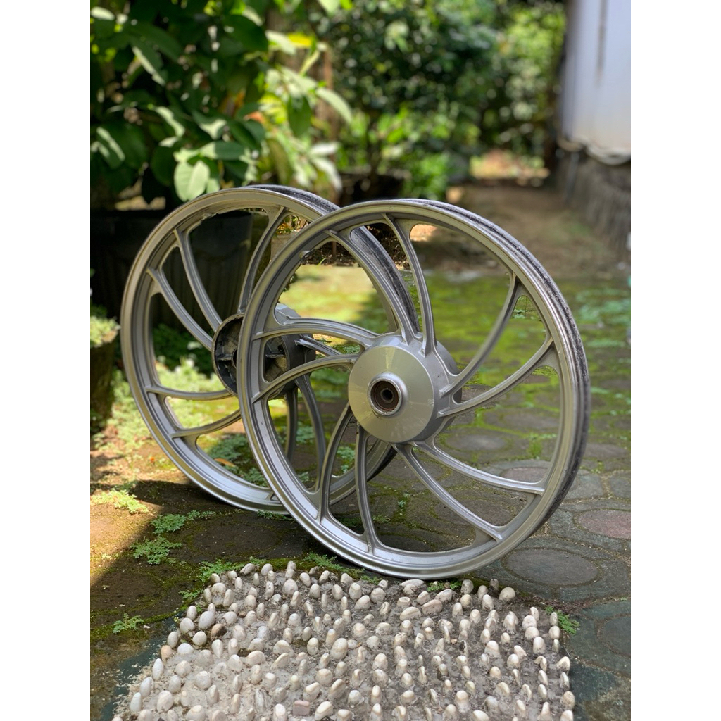 velg Cefiro astrea grand