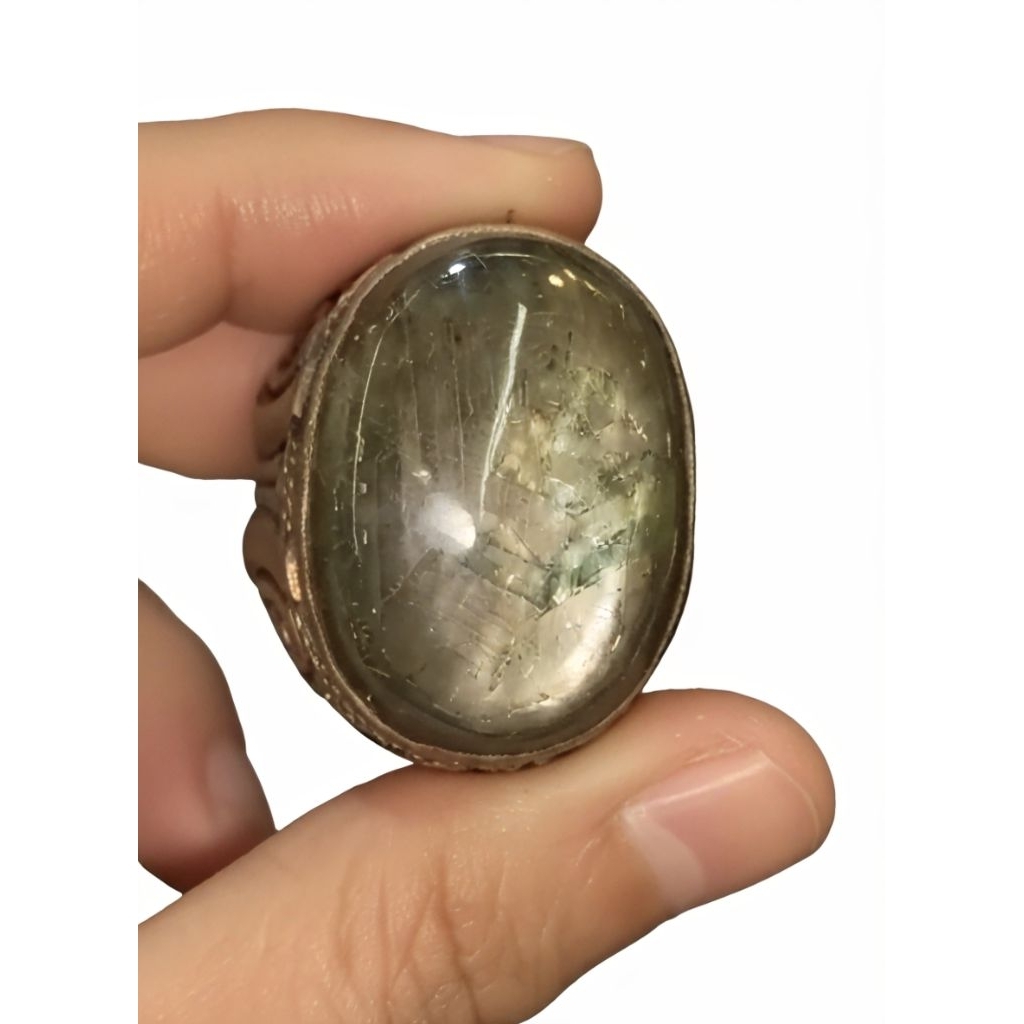 Bangsing ijo safir jumbo