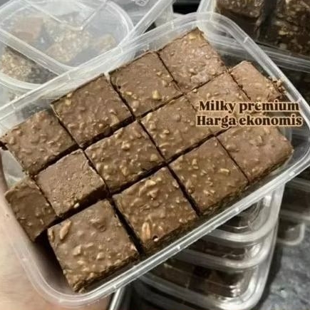 Cokelat silverqueen blok chocbar 500gr