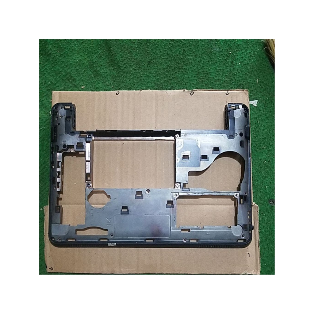 kesing casing bawah bottom cover motherboard notebook hp mini hstnn-e04c original