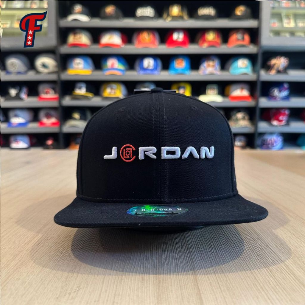 Topi Air Jordan x CLOT by Edison Chen Collab Original