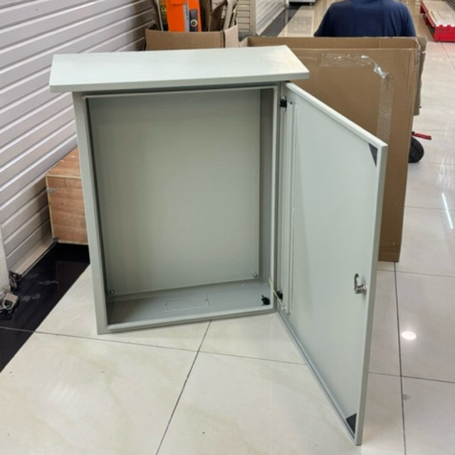 Box Panel Outdoor 60X80X20 cm Topi outdoor