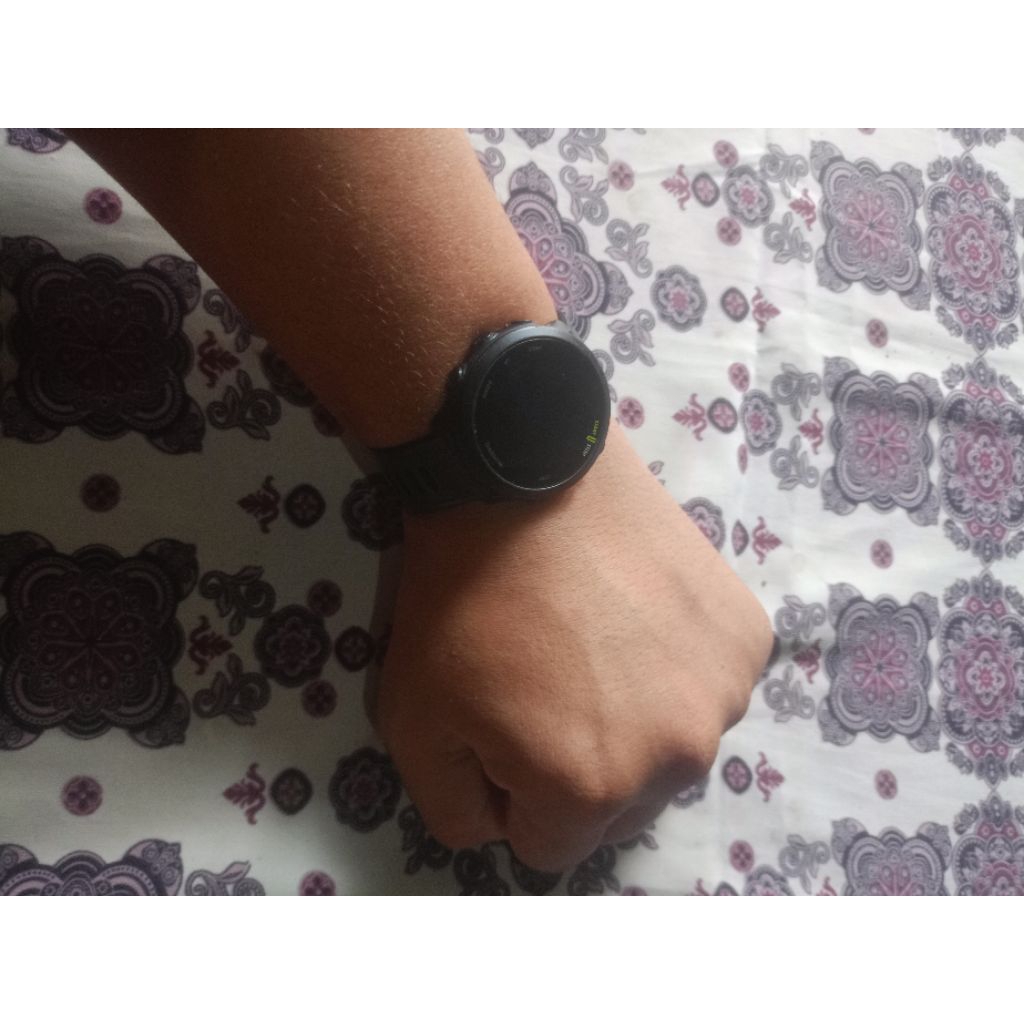 Garmin Forerunner Smart Watch