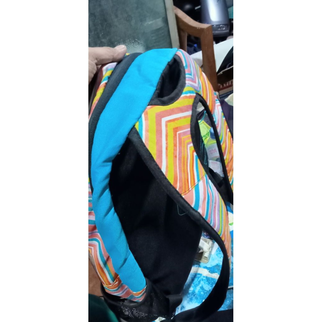 tas ransel ROXY original quiksilver