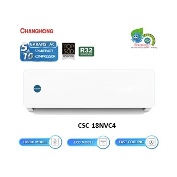 AC CHANGHONG 2 PK CSC-18NVC4