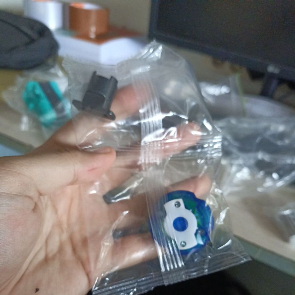 Ratchet Bit Turbo Beyblade X