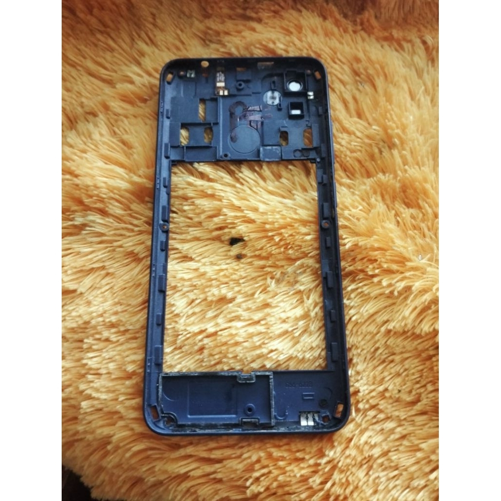 bezel tulang tengah tombol on off volume advan g5 elite copotan