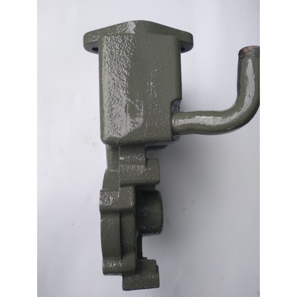 keongan alkon mesin pompa air Shimizu ps 135e.135bit