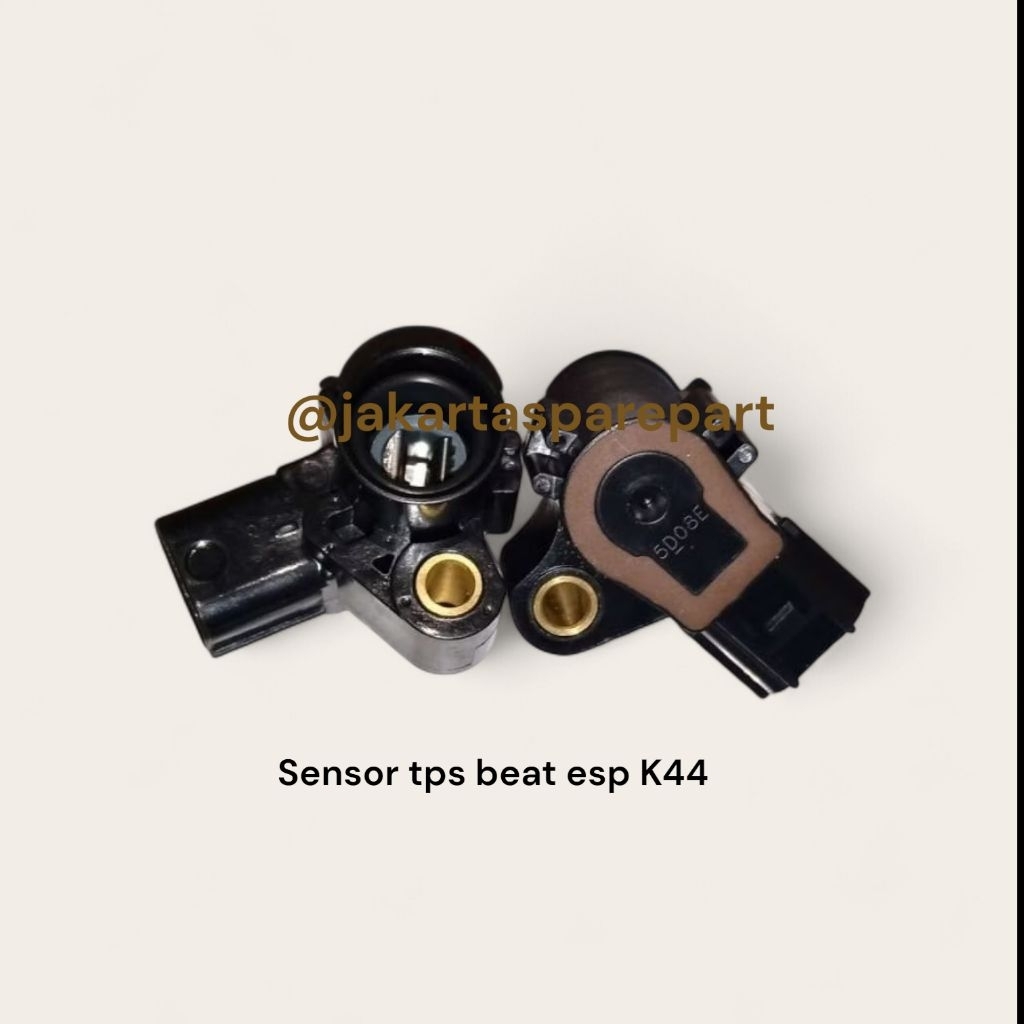 SENSOR TPS BEAT ESP/BEAT FI K44