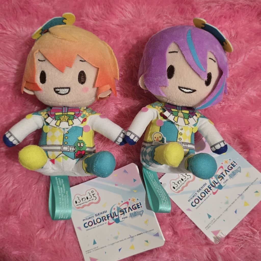 project sekai proseka prosekai wonderlandxshowtime tsukasa tenma kamishiro rui On this holy night th