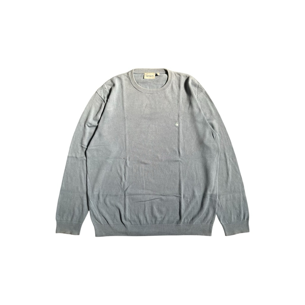 Carhatt WIP Madison Sweater