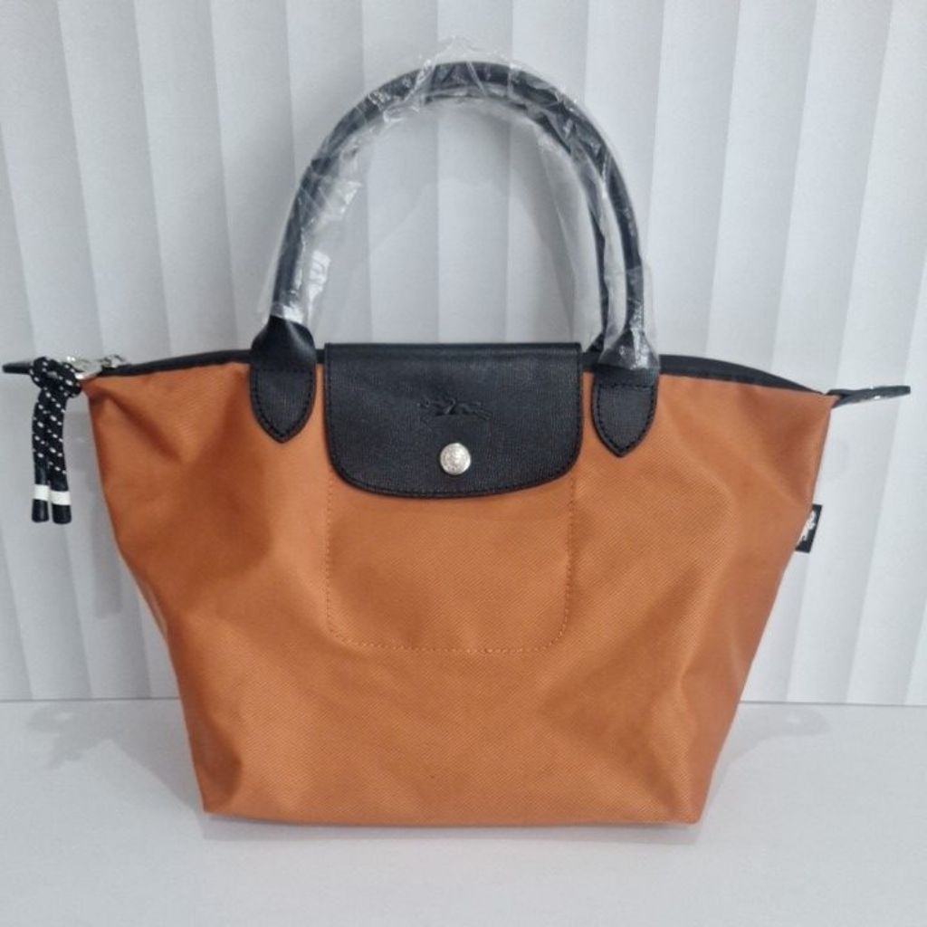 Tas wanita energy orange
