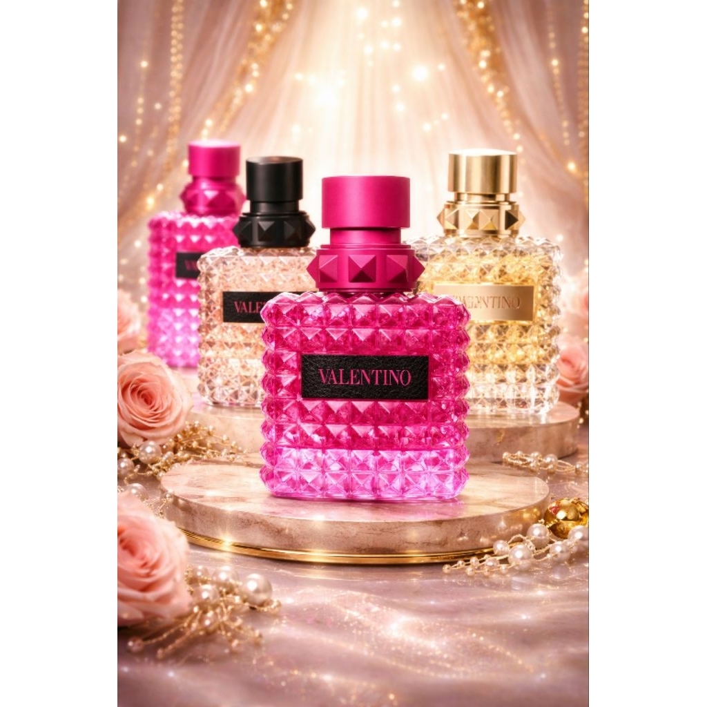 VALENTINO DONNA SERIES 100ML/PARFUME LIKE ORIGINAL 1:1