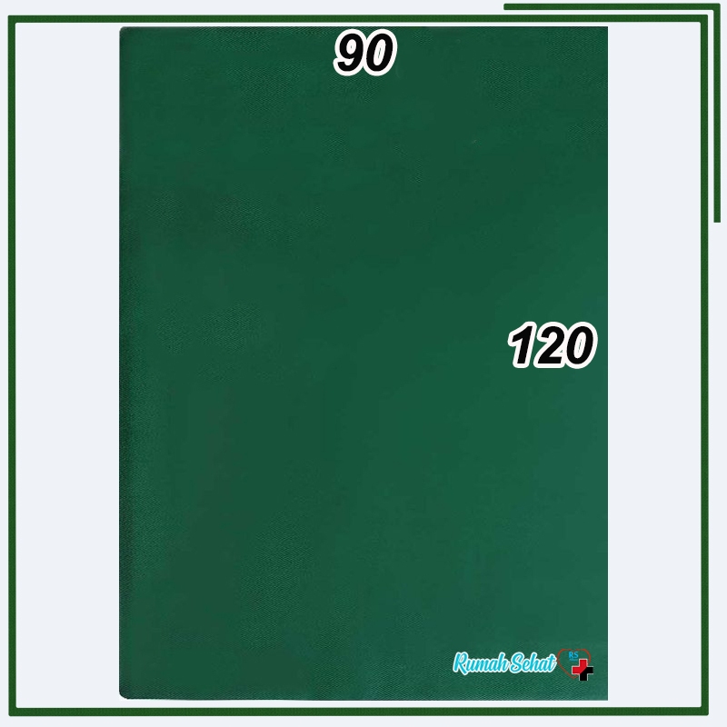 DUK OPERASI DUK STERIL 90x120 Duk Kain Polos