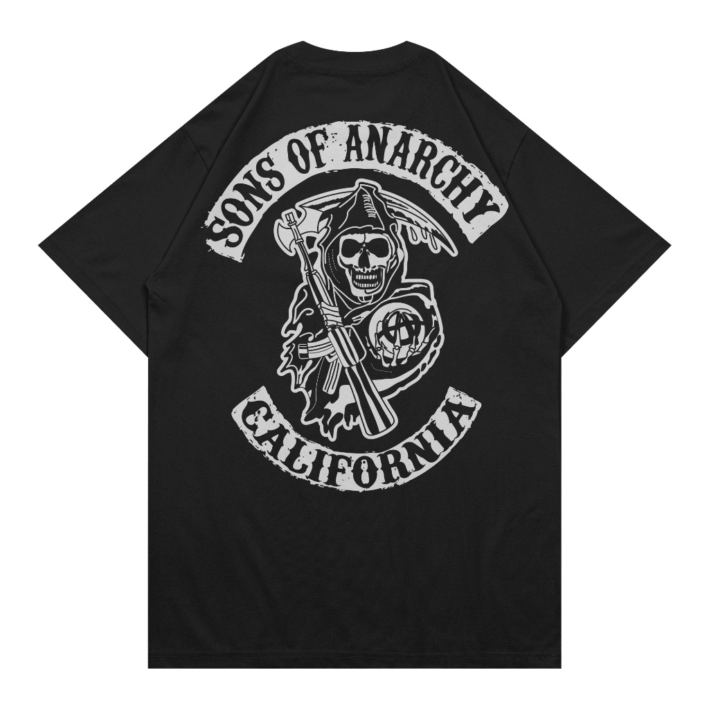 KAOS SONS OF ANARCHY