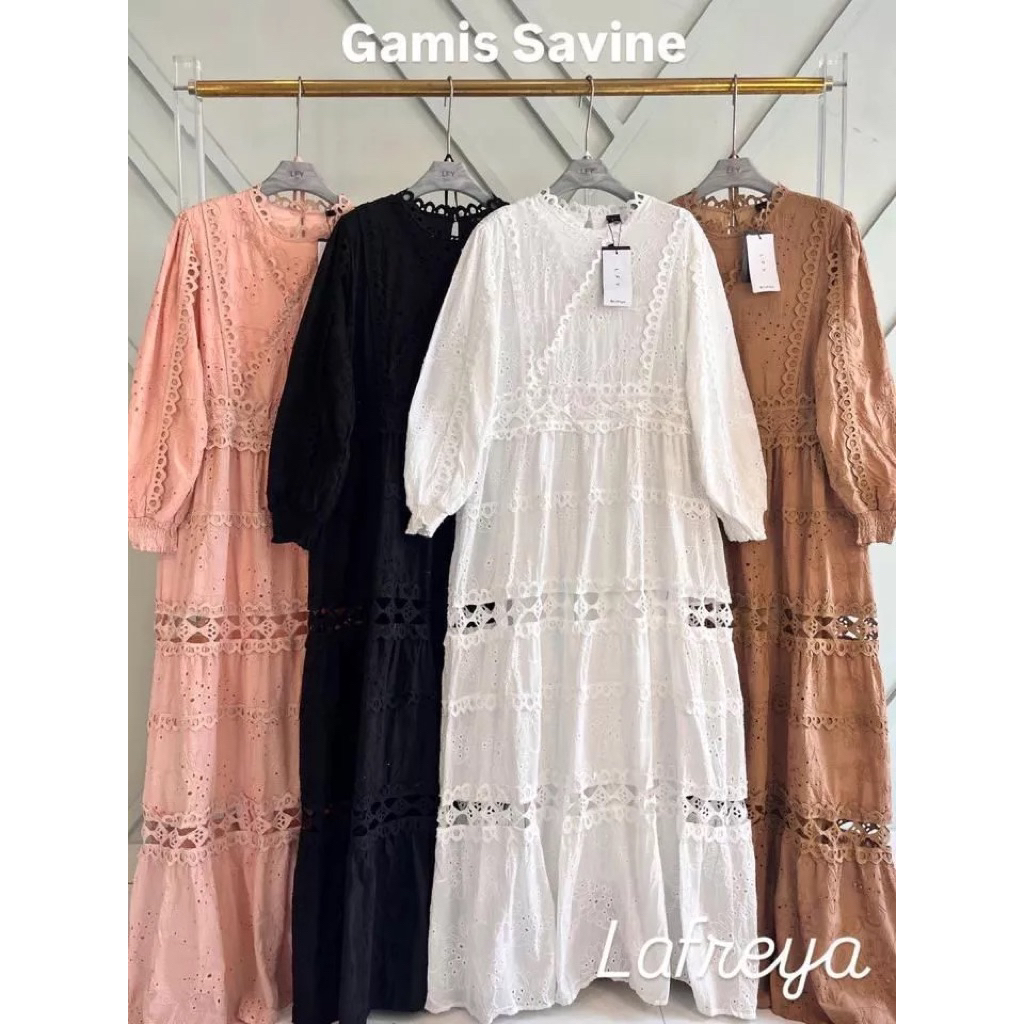 GAMIS PREMIUM LFY ORI LAFREYA
