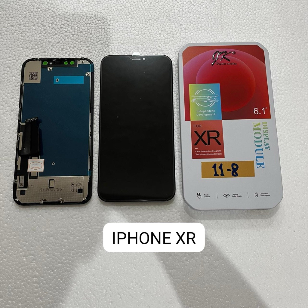 LCD IPHONE XR INCELL JK