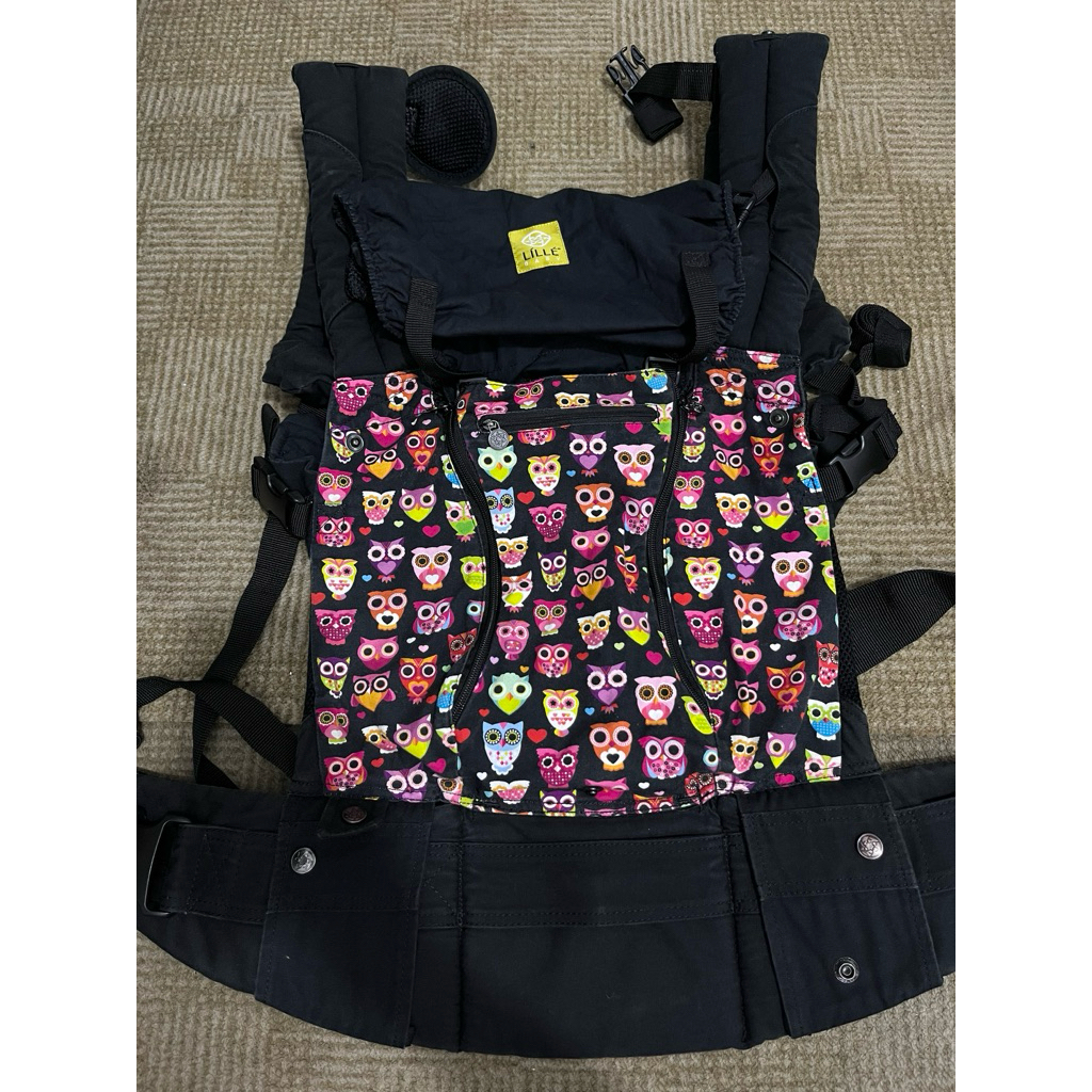 Lille Complate All Season