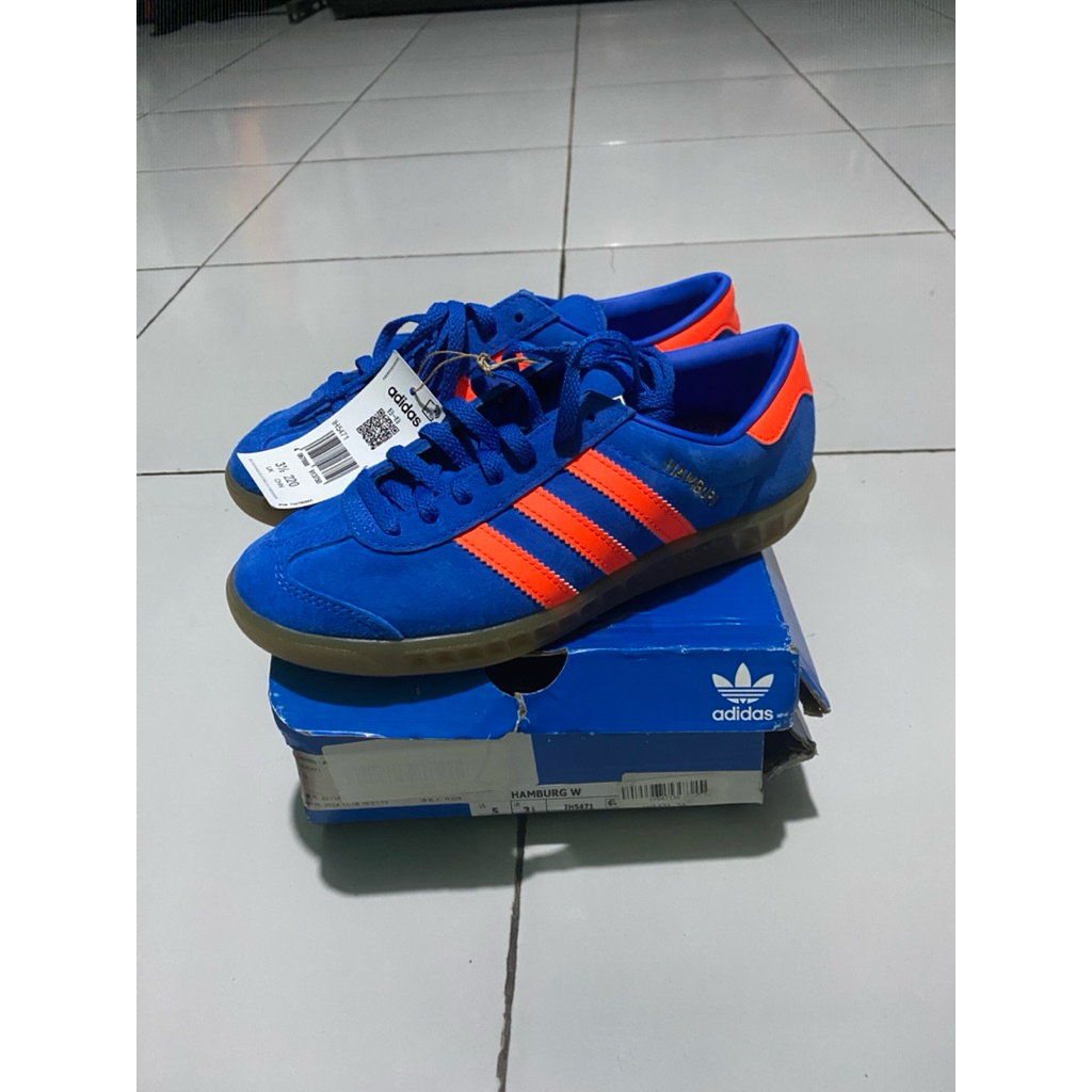 adidas hamburg dublin original