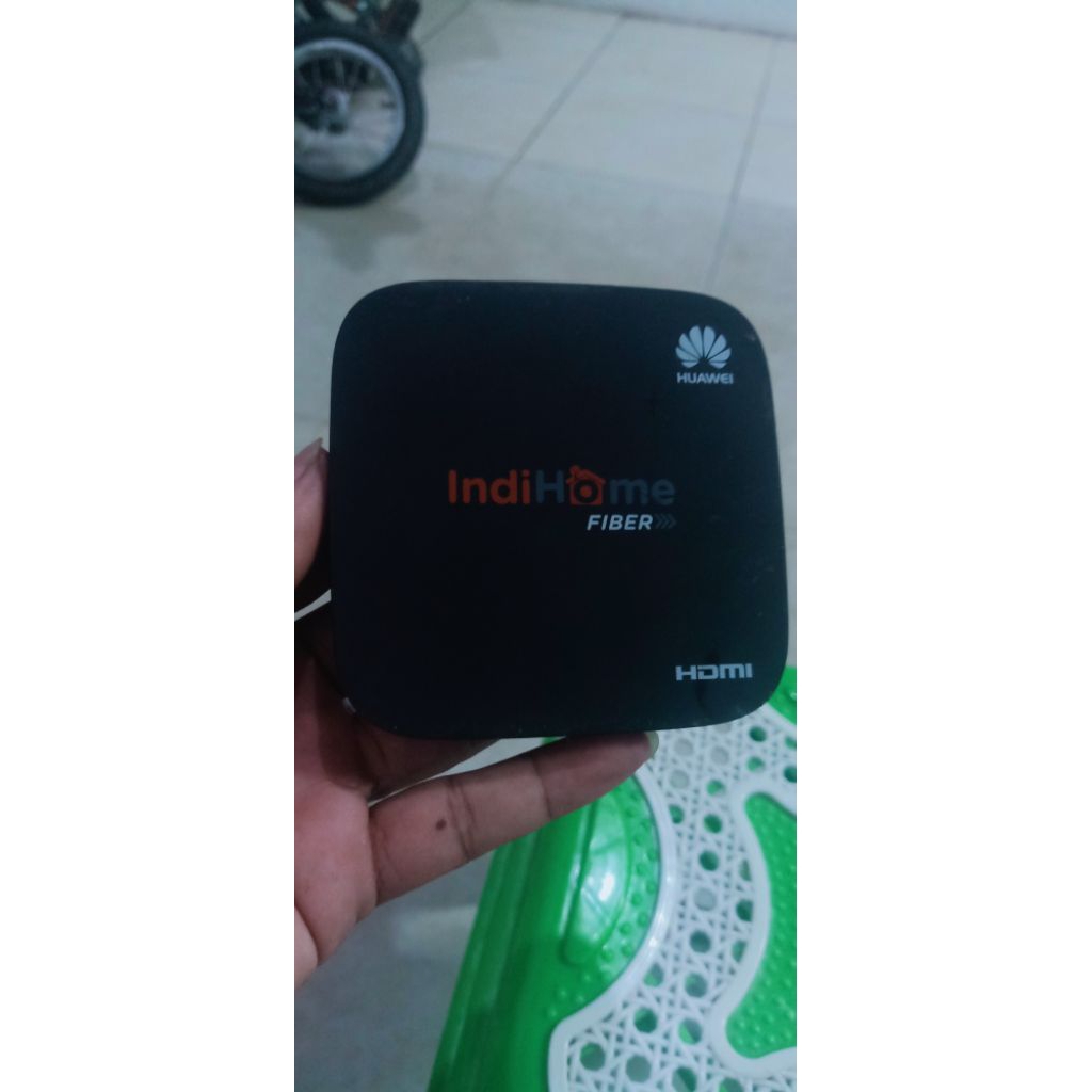 STB Huawei EC6108V9 China, batangan