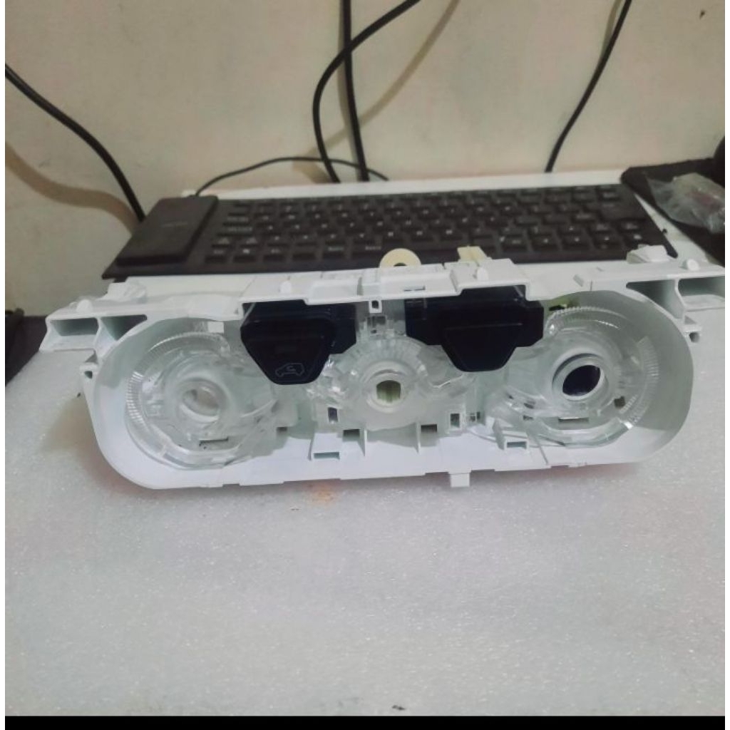 Kontrol ac Innova reborn tipe G