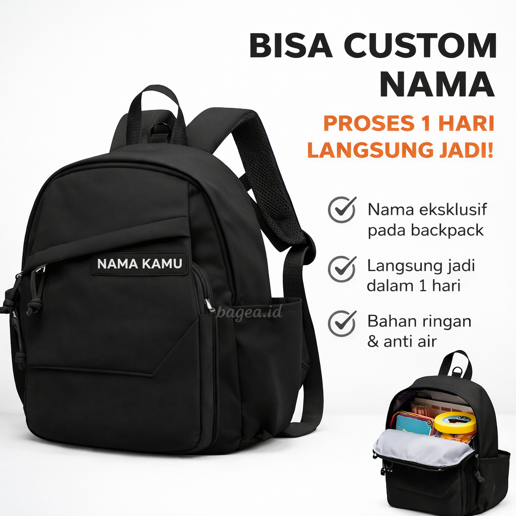Bekpek Tas Sekolah Ts Murah Anak2 Lakilaki Ts Anak2 Gendong Terbaru2026 Tas Anak Kelas 1 2 3 4 5 Tas