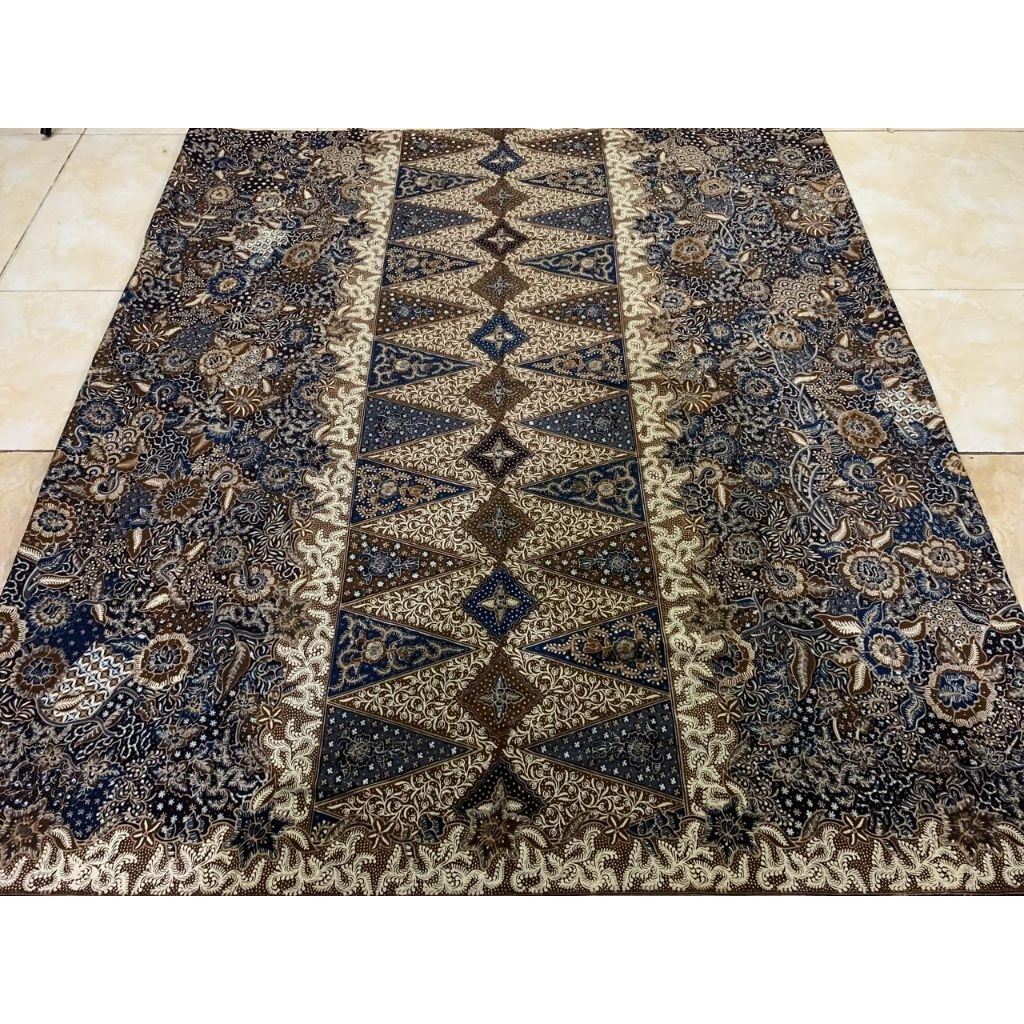 Sarung batik lasem printing premium | Sarung batik printing motif laseman premium | Sarung batik las