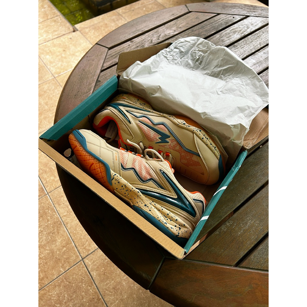 Eagle Commando X Size 45